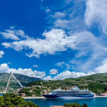 Guest House Avdic Dubrovnik Ngoại thất bức ảnh