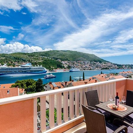 Guest House Avdic Dubrovnik Ngoại thất bức ảnh