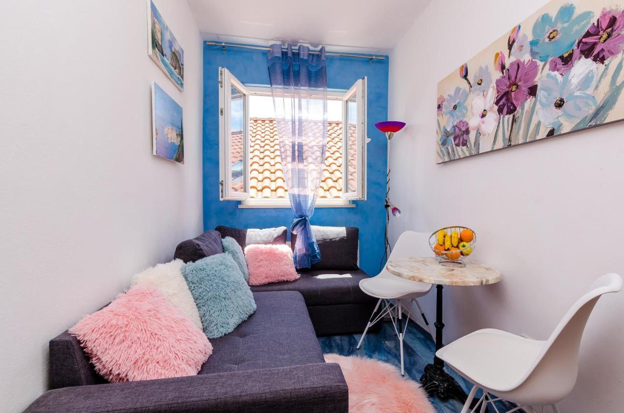 Guest House Avdic Dubrovnik Ngoại thất bức ảnh