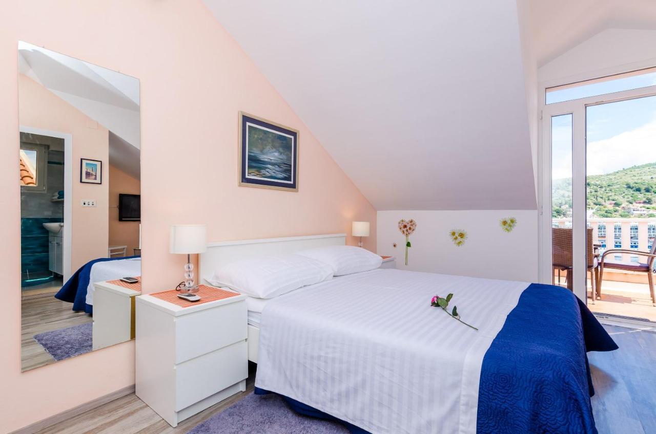 Guest House Avdic Dubrovnik Ngoại thất bức ảnh