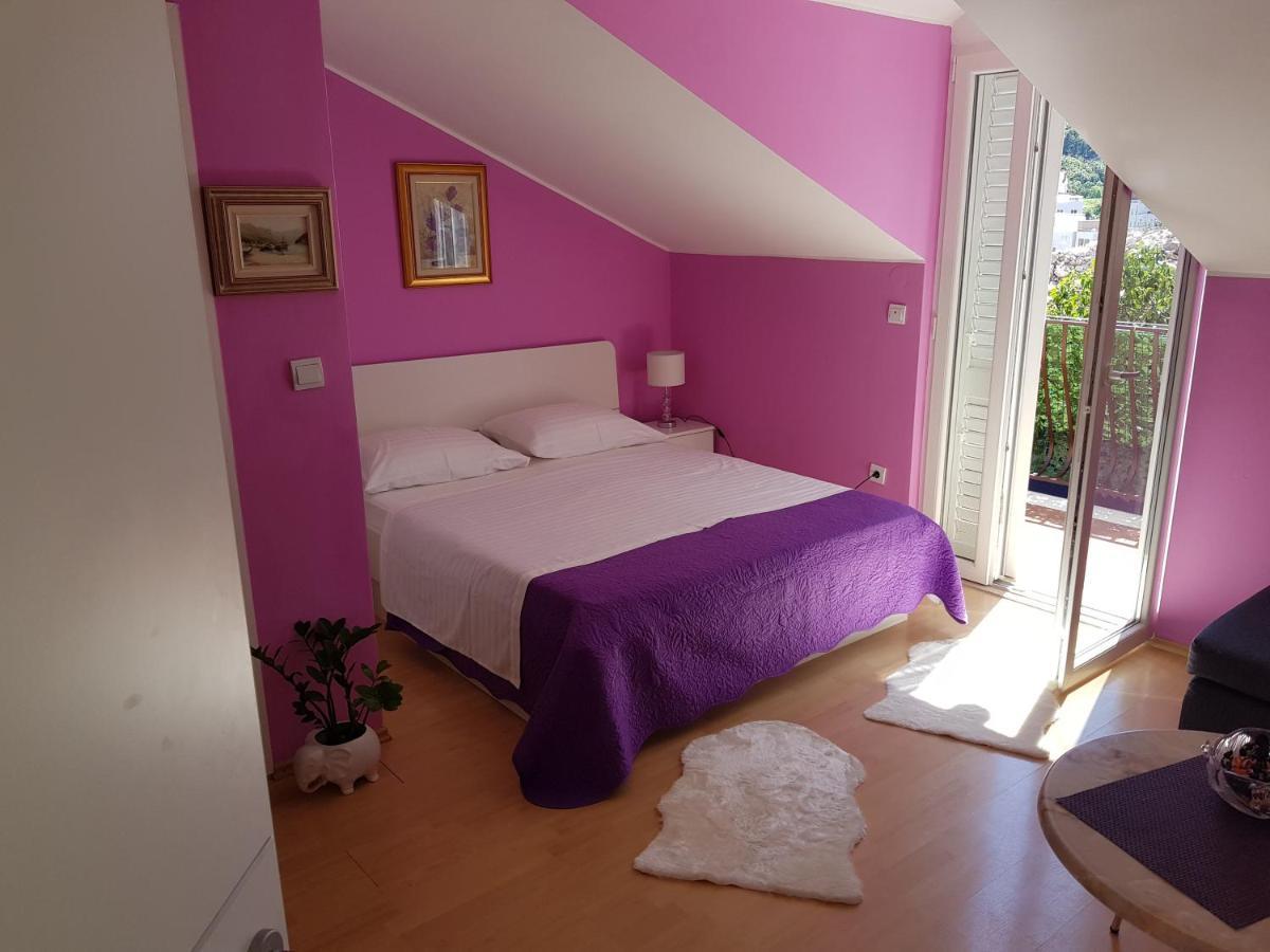 Guest House Avdic Dubrovnik Ngoại thất bức ảnh
