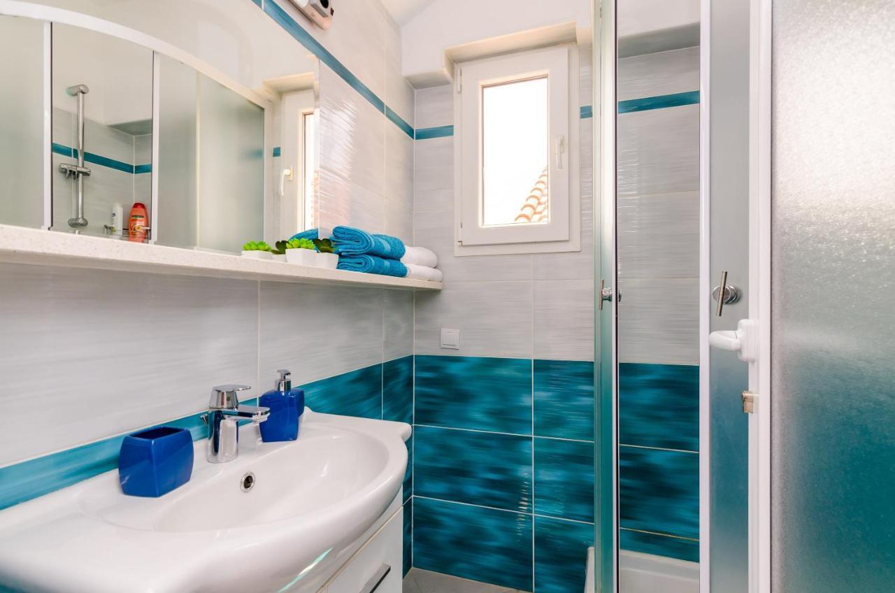 Guest House Avdic Dubrovnik Ngoại thất bức ảnh