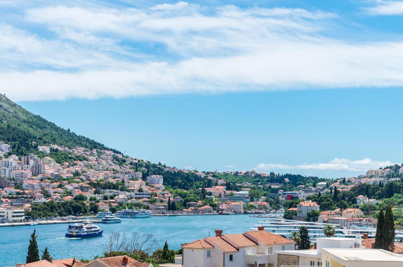 Guest House Avdic Dubrovnik Ngoại thất bức ảnh