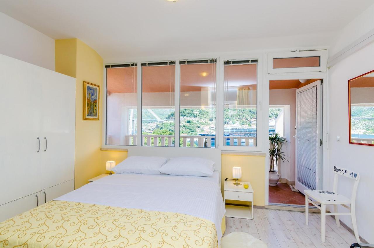 Guest House Avdic Dubrovnik Ngoại thất bức ảnh