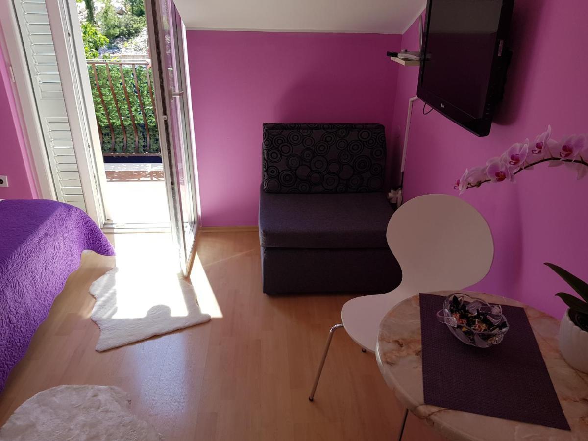 Guest House Avdic Dubrovnik Ngoại thất bức ảnh