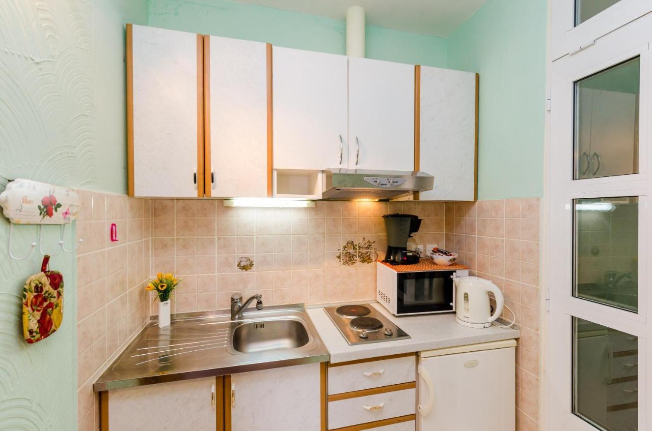 Guest House Avdic Dubrovnik Ngoại thất bức ảnh