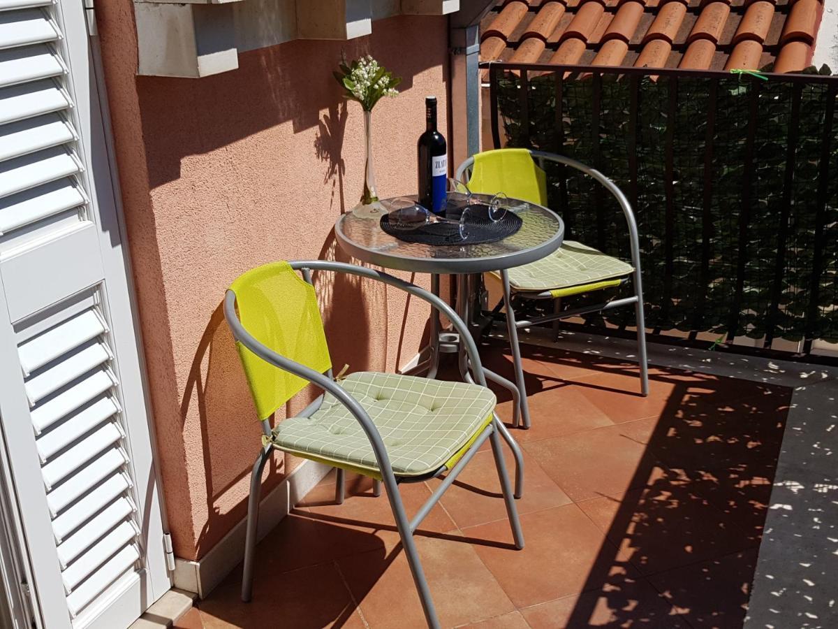 Guest House Avdic Dubrovnik Ngoại thất bức ảnh
