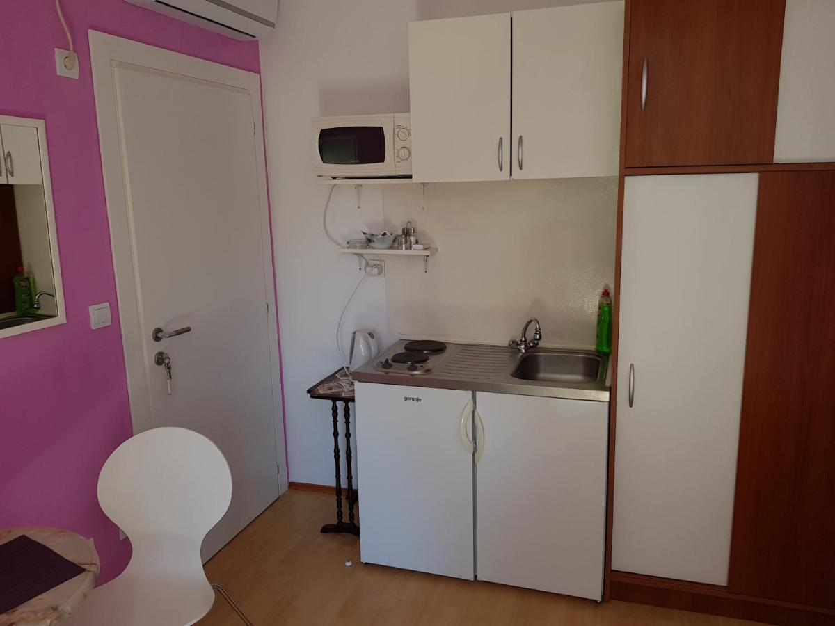 Guest House Avdic Dubrovnik Ngoại thất bức ảnh
