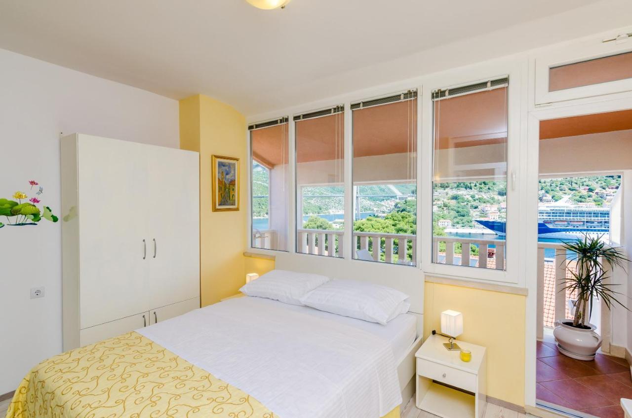 Guest House Avdic Dubrovnik Ngoại thất bức ảnh