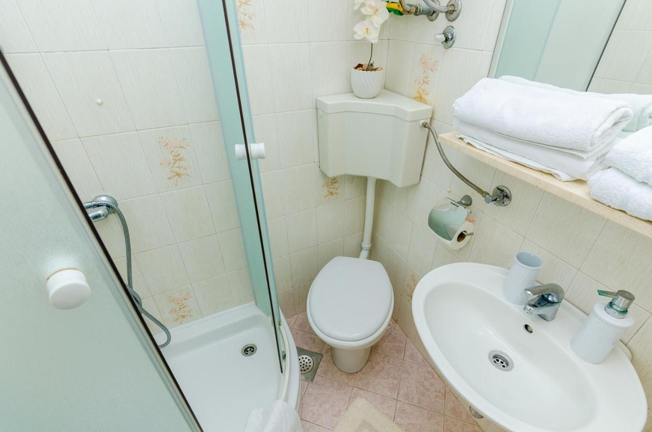 Guest House Avdic Dubrovnik Ngoại thất bức ảnh