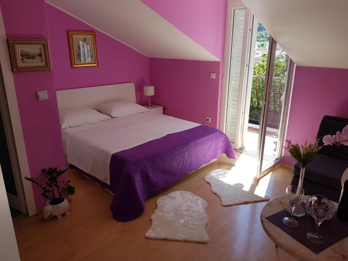 Guest House Avdic Dubrovnik Ngoại thất bức ảnh